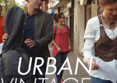 Urban Vintage – TRIO